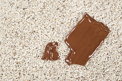 Carpet Stains