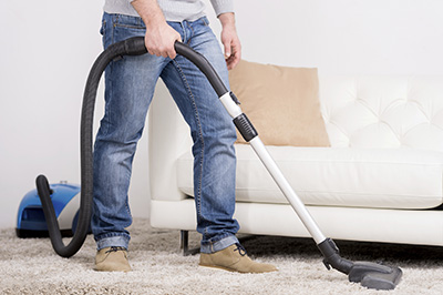 Why Should You Clean Your Carpet