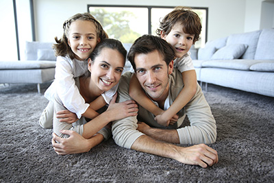 Benefits of Cleaning Carpets Regularly